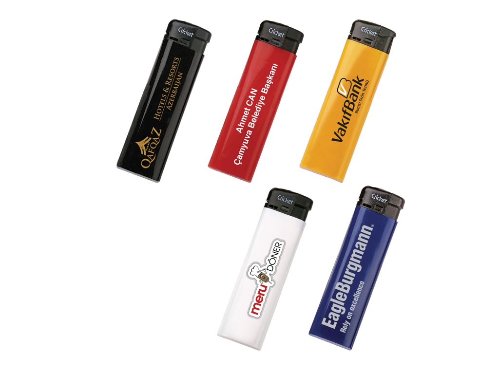 Cricket  Çakmak Manyetulu